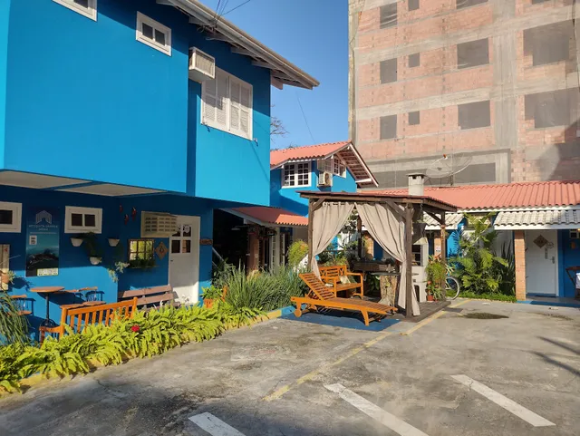 Pousada e Residencial Santo Antônio