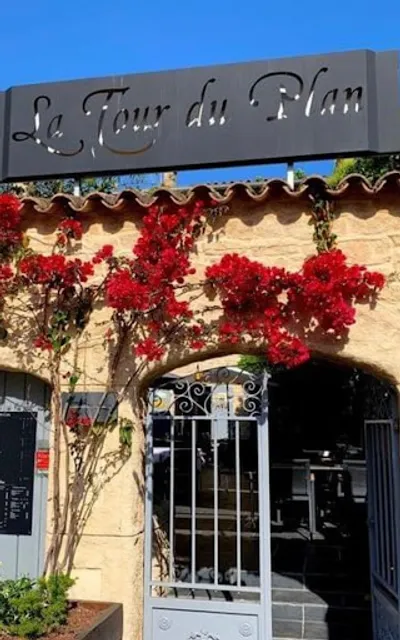 La Tour Du Plan