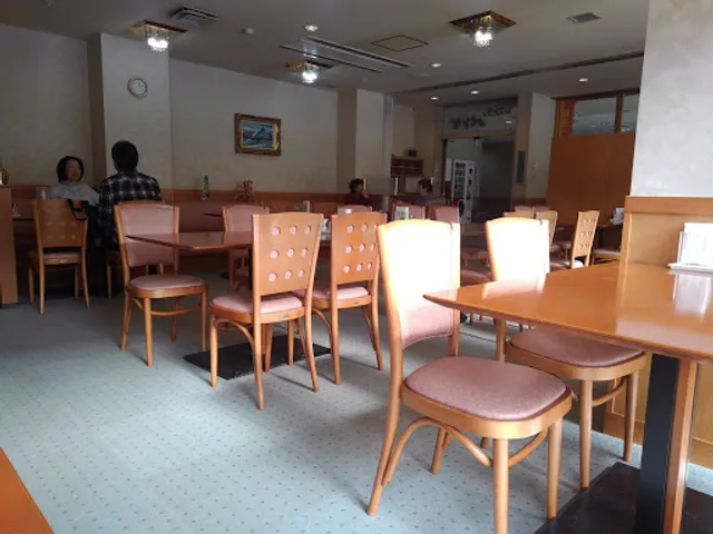 レストラン パンケ