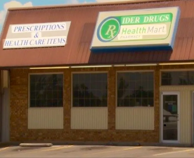 Ider Discount Drugs