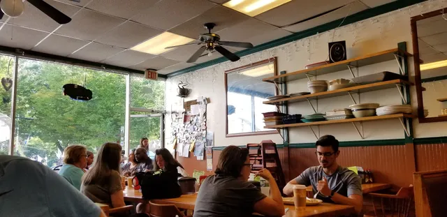 P.T. Barnum Square Plaza