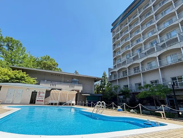 HYPER RESORT Villa SHIONOE