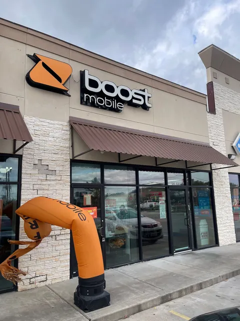 Boost Mobile