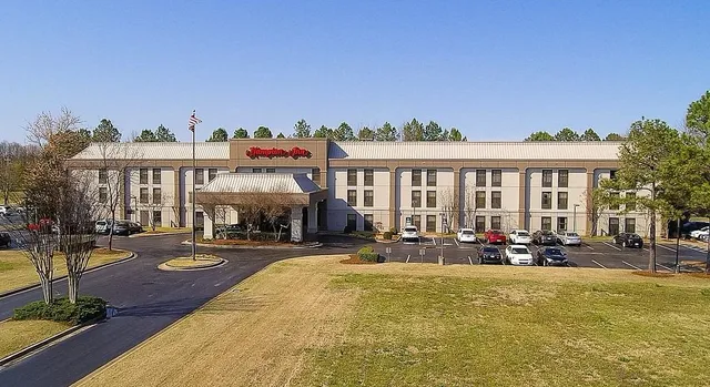 Hampton Inn Memphis/Collierville