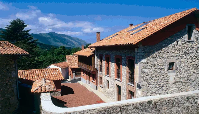 Apartments El Cueto de los Collado