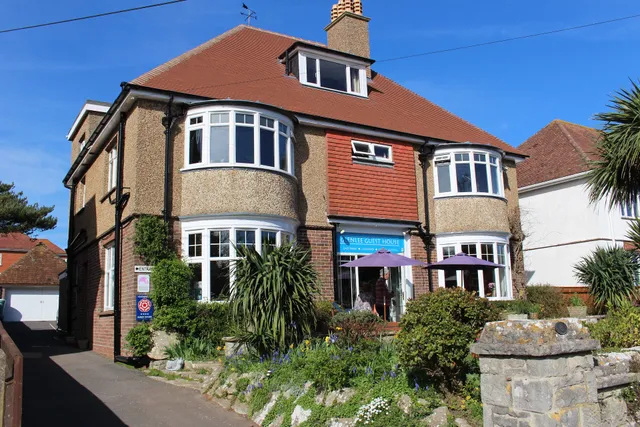 Glenlee Guest House, Swanage