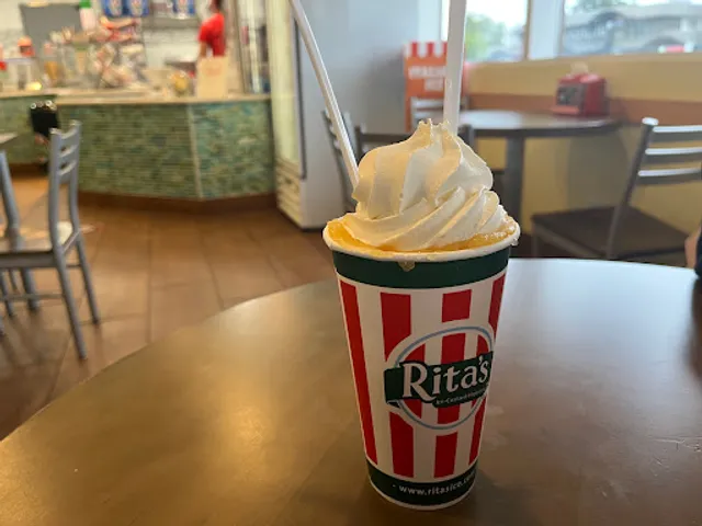 Rita's Italian Ice & Frozen Custard