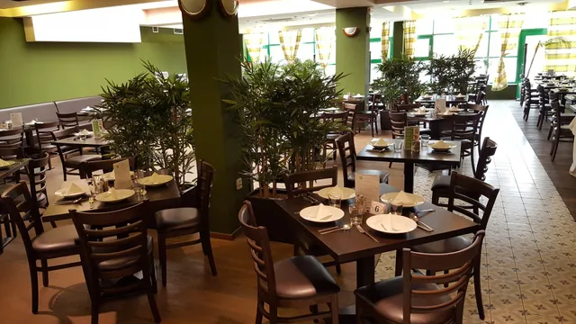 Reštaurácia Apetito