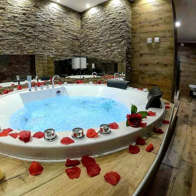 Ćanti apartments Novi Sad