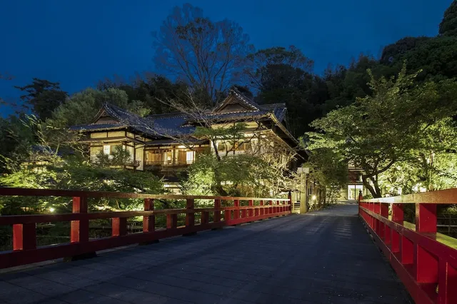 Fujiya Ryokan Yugawara