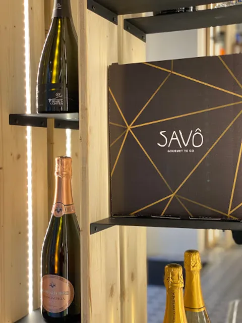 Savô Pizzeria Gourmet