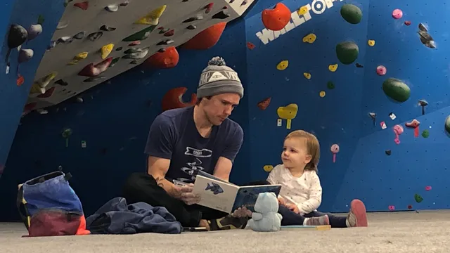 Boulders Climbing Gym - Downtown