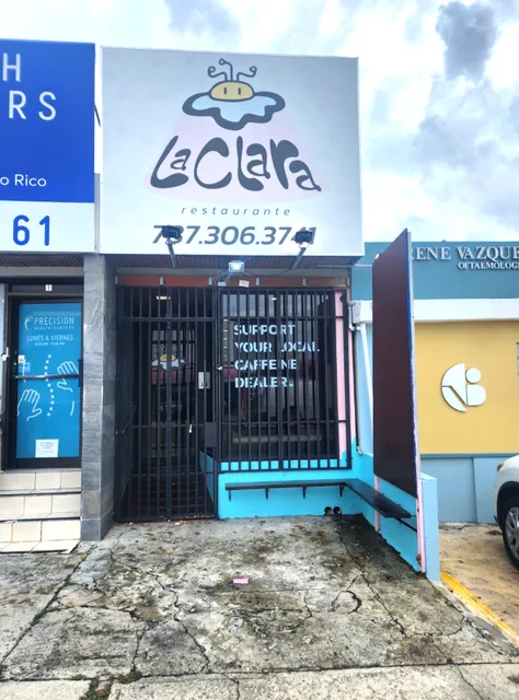 La Clara Restaurante