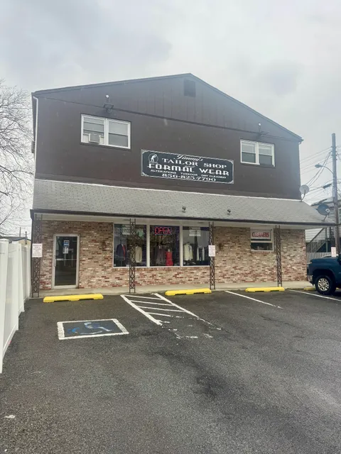 Jimmy's Tailor Shop & Formal Wear