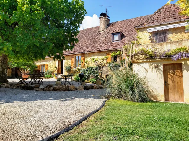 Taire du Grel - Gites de Vacances