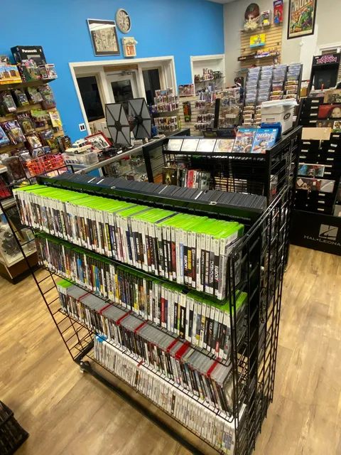 Stellar Collectibles