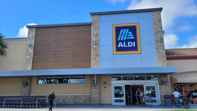 ALDI