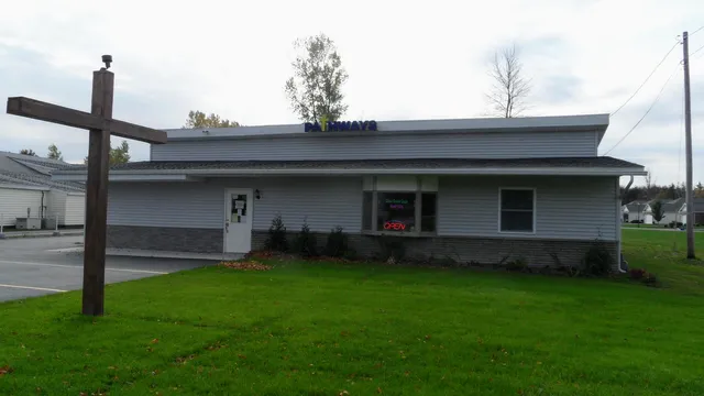 Pathways Christian Bookstore