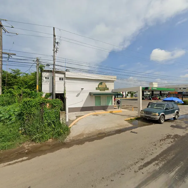 The Italian Coffee "Company"