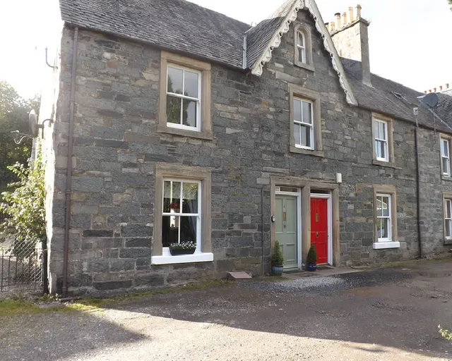 The Wee Nook, Self Catering Holiday Apartment