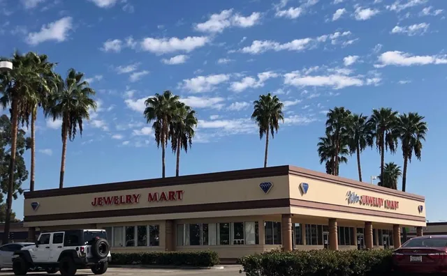 Fullerton Jewelry Mart