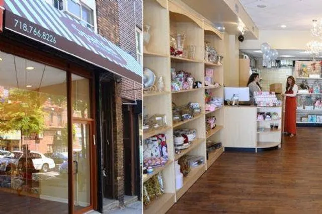 Sparkles Gift & Party Shop