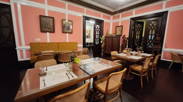 Balay Remedios Iloilo