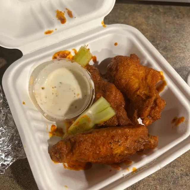 America’s Best WINGS