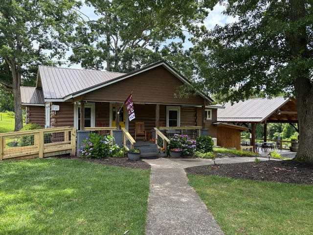 "My Sweet Love" Vineyard