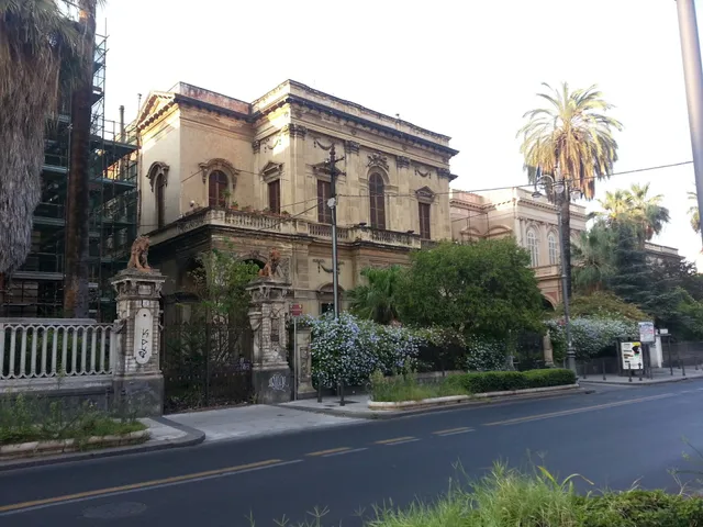 Bed & breakfast Macallé