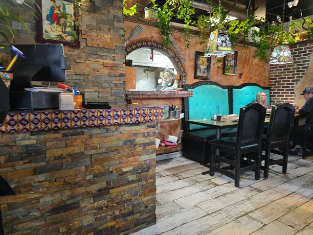 Burrito Vaquero Mexican Restaurant