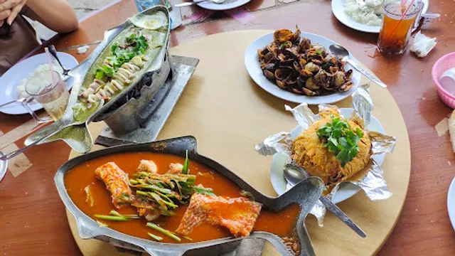 Yan Restaurant