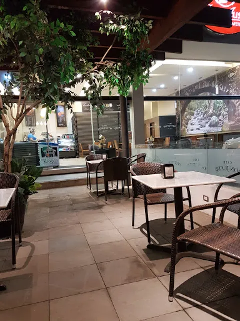 Café Don Justo