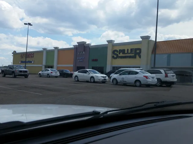 Spiller Furniture & Mattress