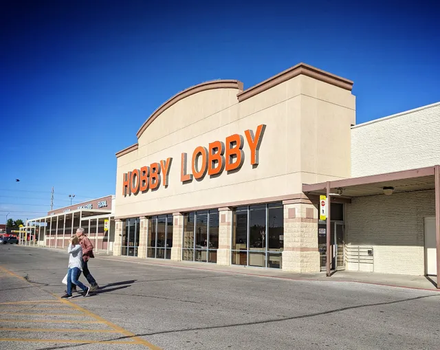 Hobby Lobby