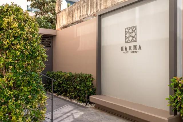 Harma City Living