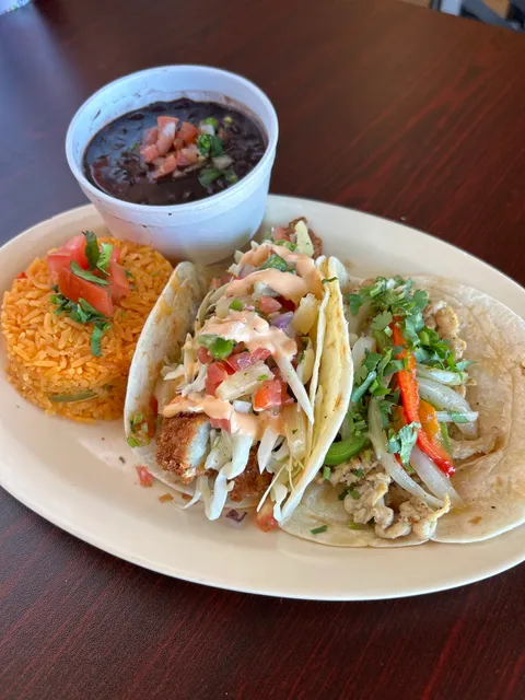 Birrieria Mama Rosa #2