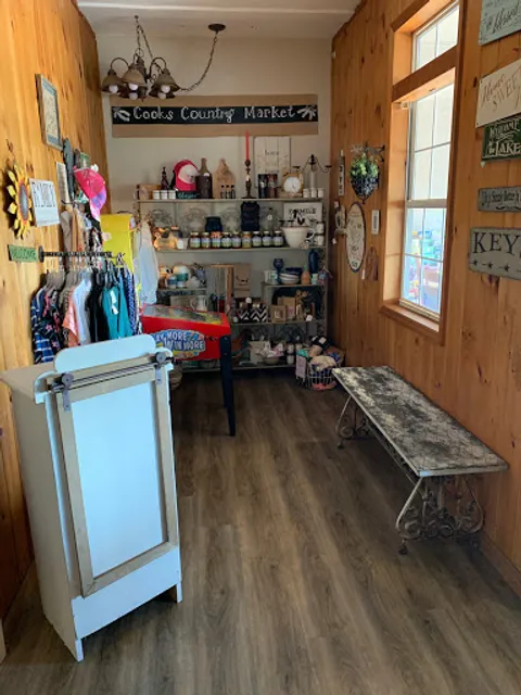 Cook's Country Cooking