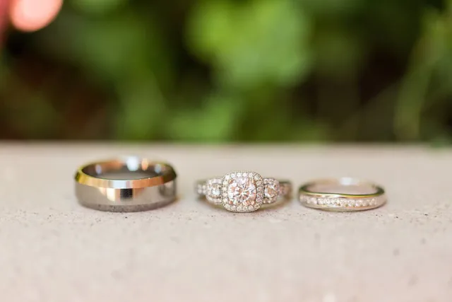 Bob Schoenborn's Jewelry