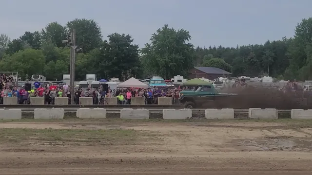 Gladwin County Fair Office