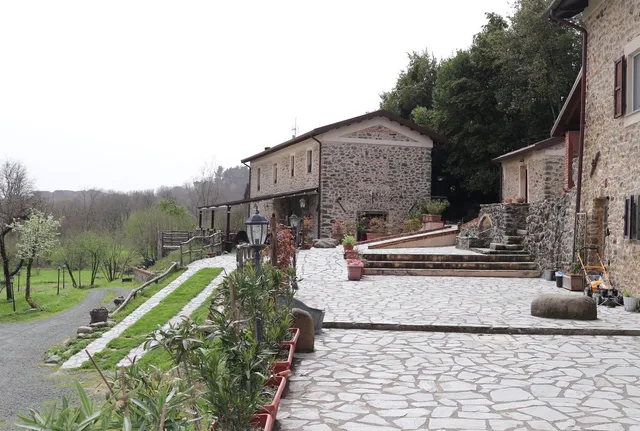 La Cascina dei Chicchi