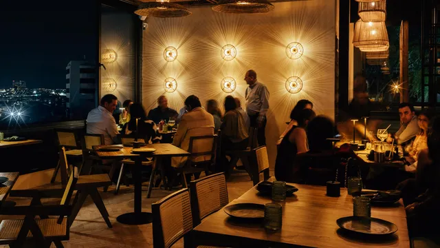 Xunán | Alta Cocina Mexicana