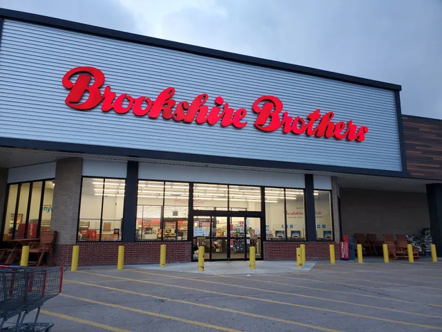 Brookshire Brothers