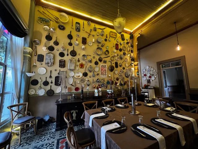 Restaurante Tertulianos