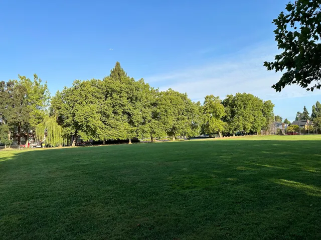 Rainier Beach Playfield