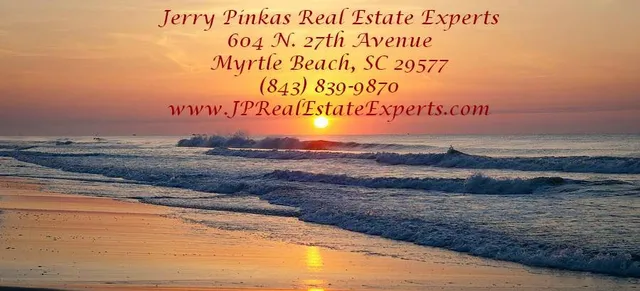 Jerry Pinkas Real Estate Experts