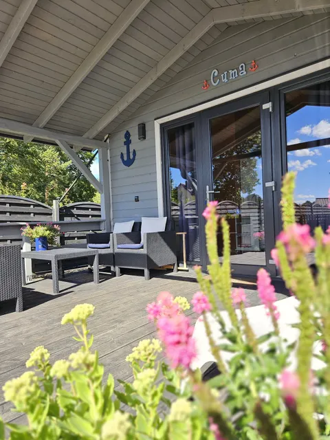 Wiatr i Woda Wdzydze