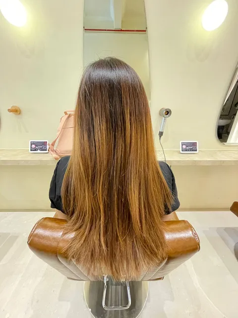 Hairstuff - Hair & Scalp Treatment Salon Singapore