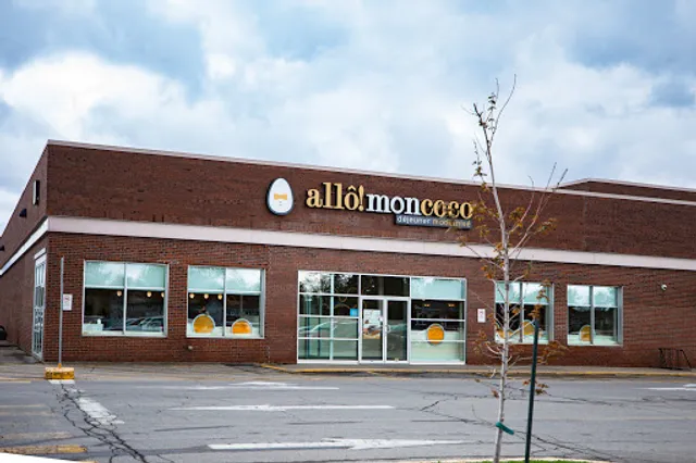 Allô mon Coco Repentigny