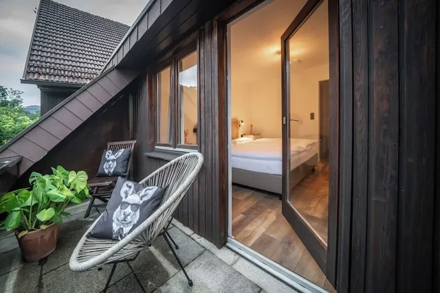 Engel 16, Boutique Hotel